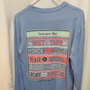 Jadelynn Brooke long sleeve best friend shirt